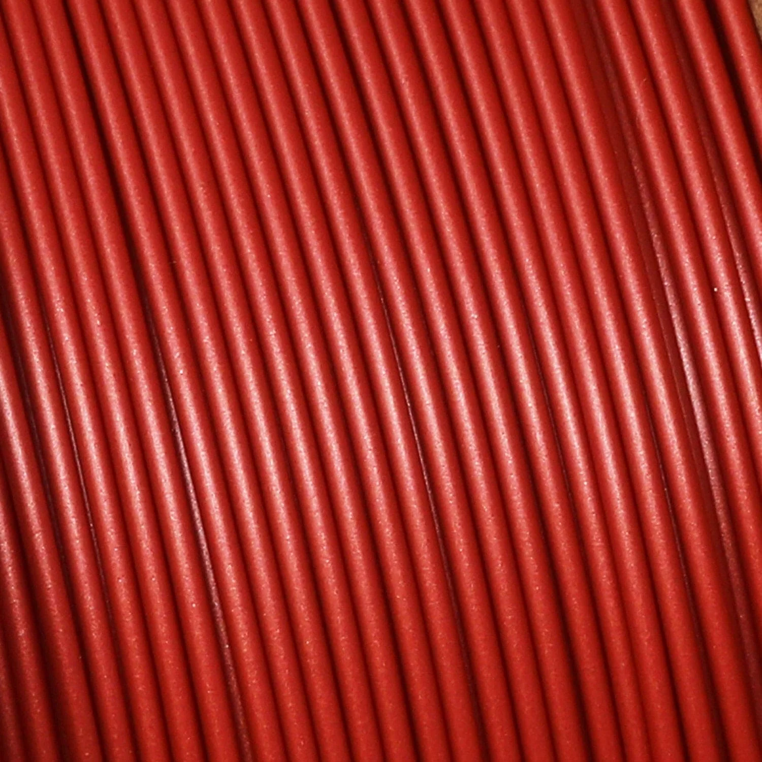 Regal Red PLA Filament (1.75mm, 1kg) - Image 2