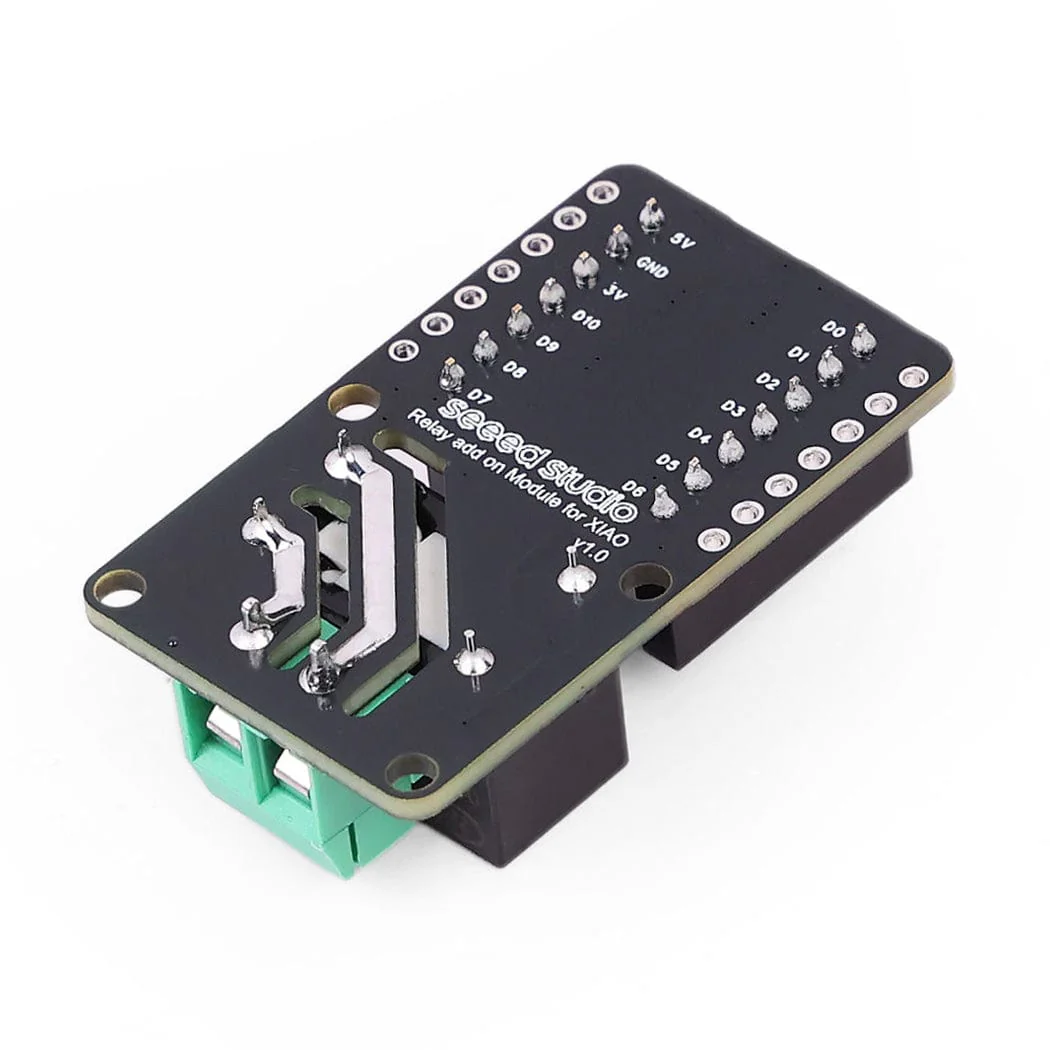 Relay Module for XIAO and QT Py - Image 2