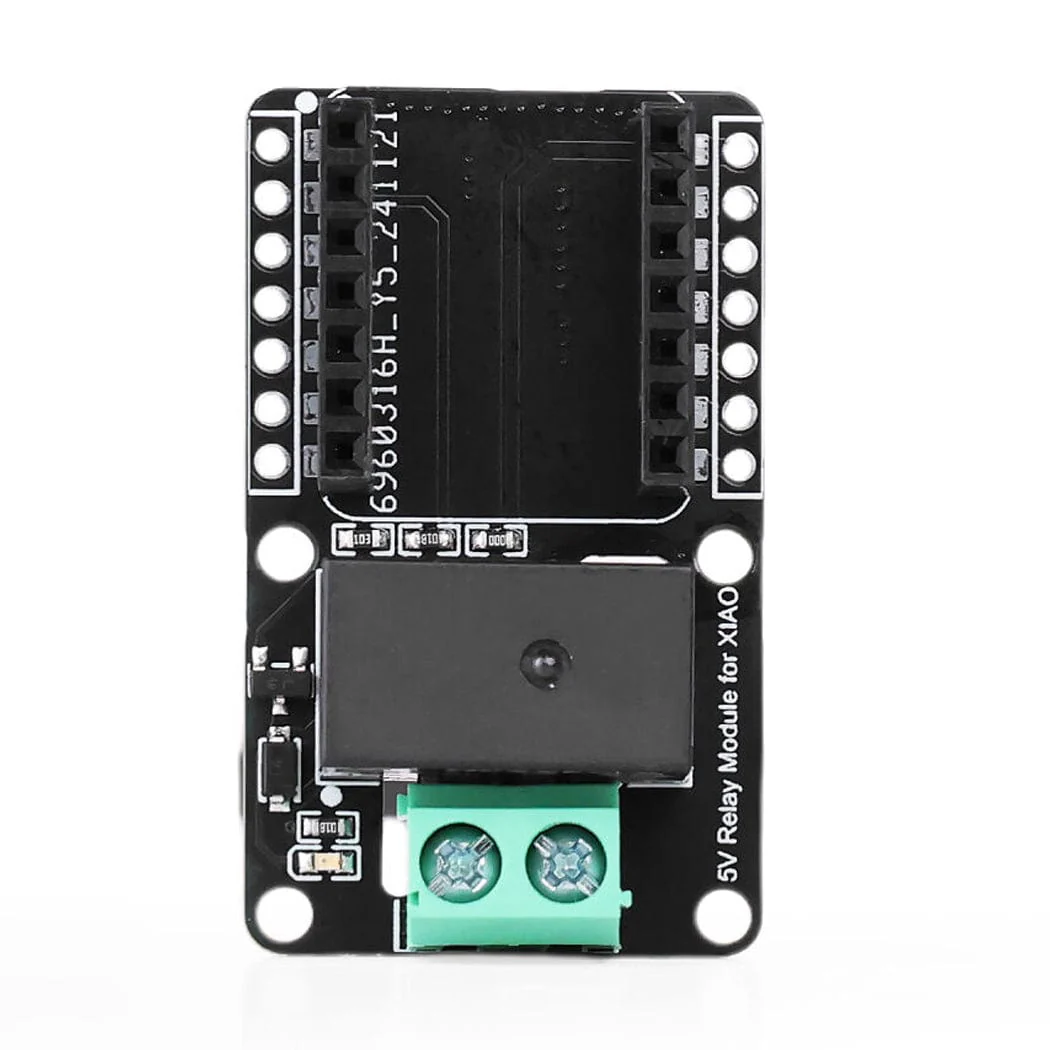 Relay Module for XIAO and QT Py - Image 3
