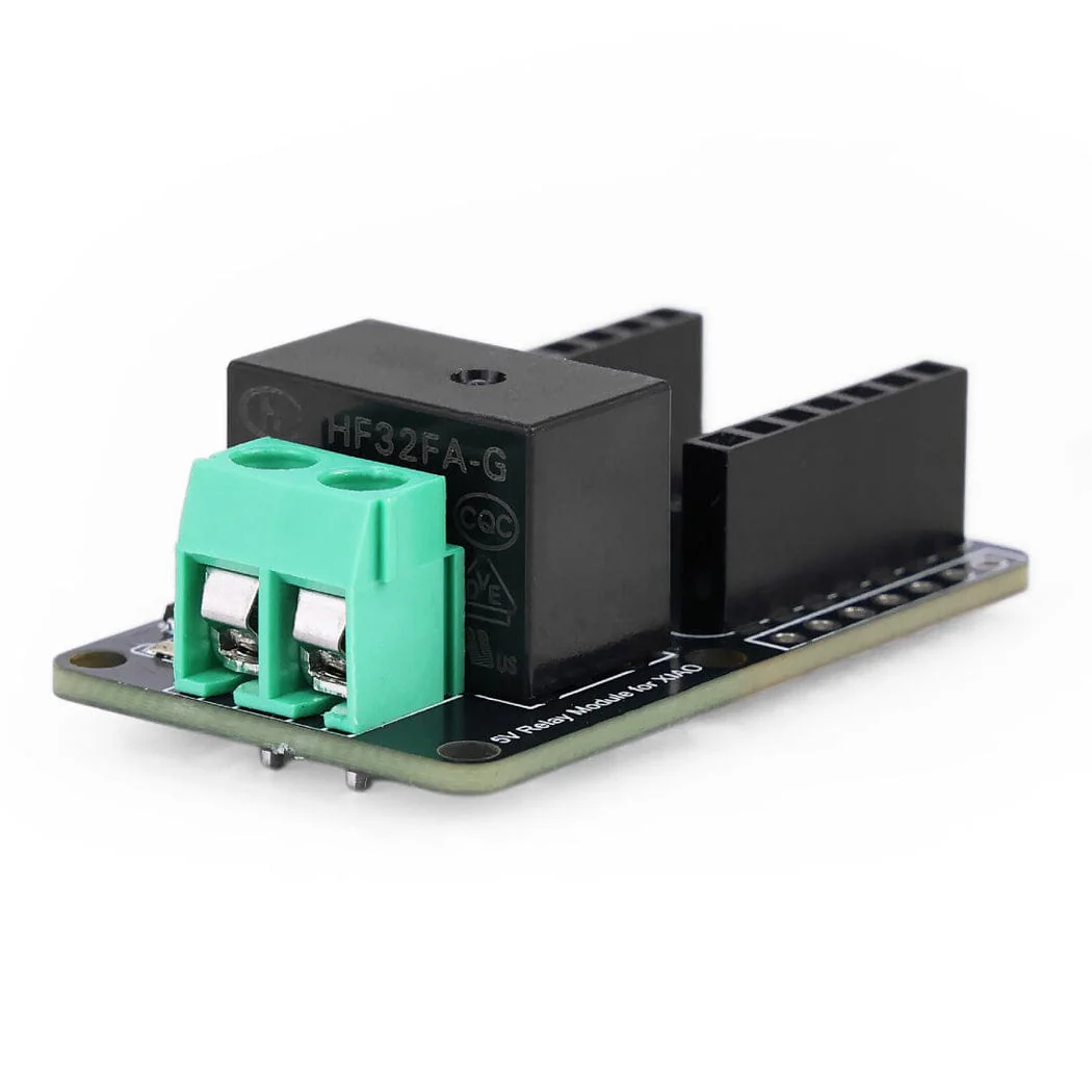 Relay Module for XIAO and QT Py - Image 4