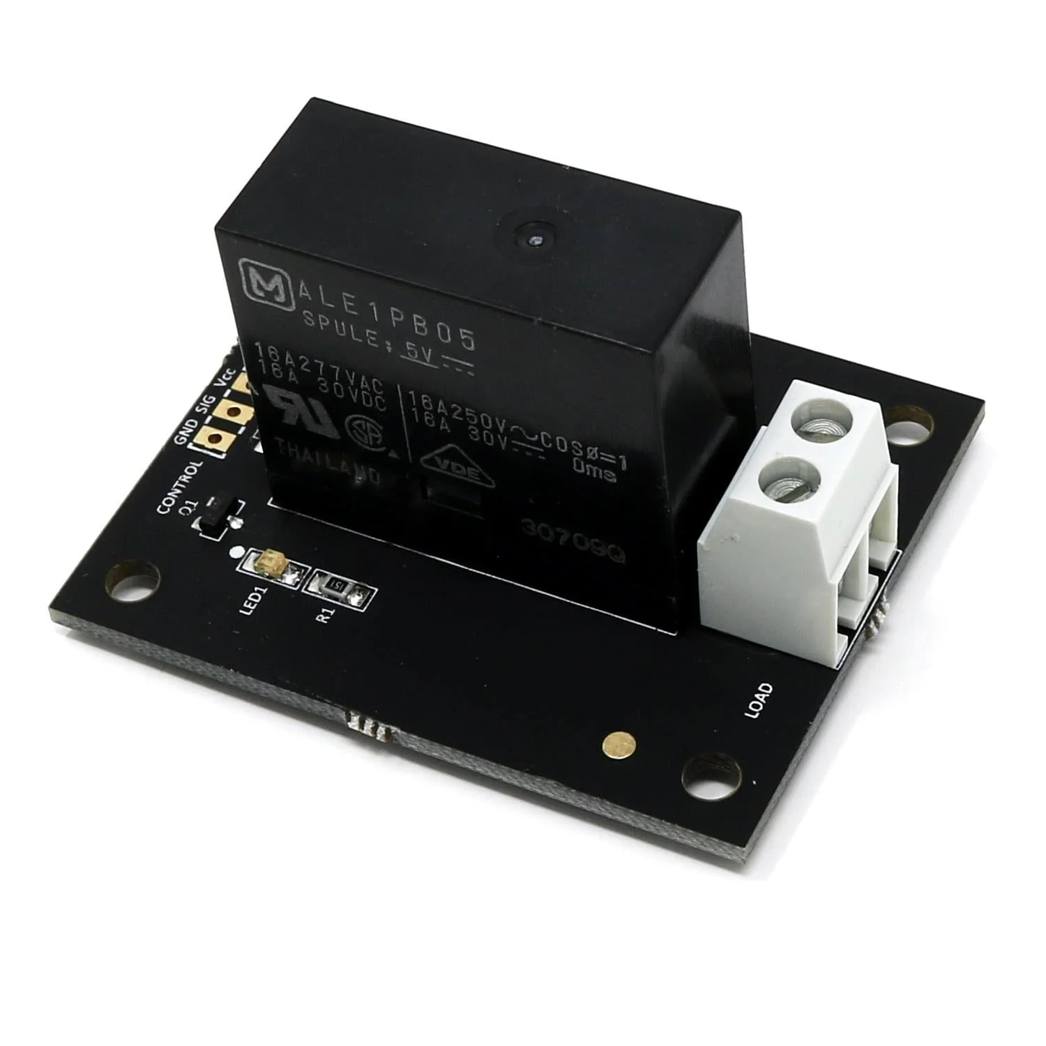 Relay Control Breakout Board - Image 2