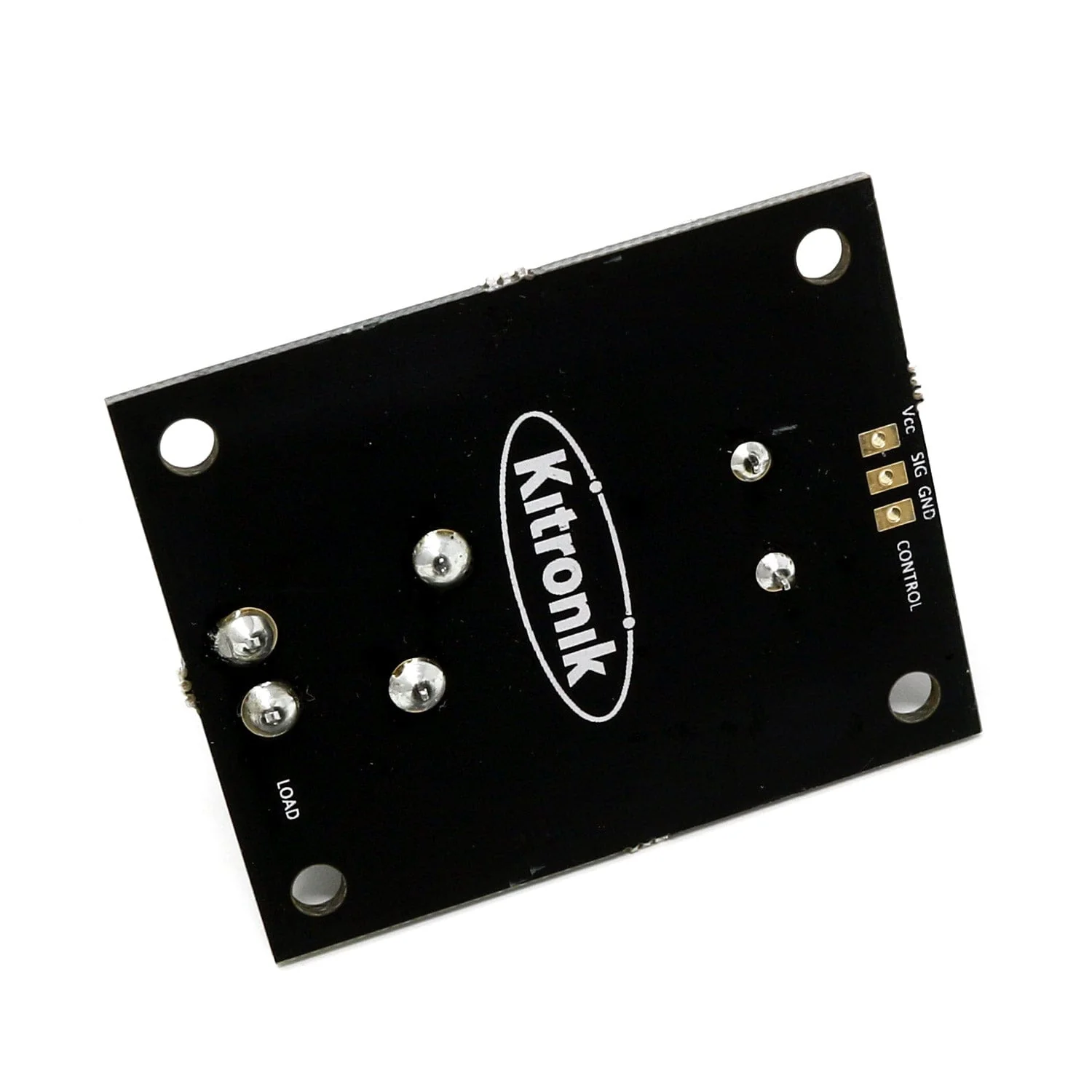 Relay Control Breakout Board - Image 5