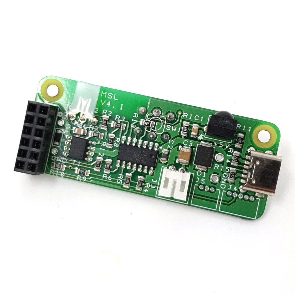 RemotePi Board for Raspberry Pi 4 [Discontinued] - Image 3