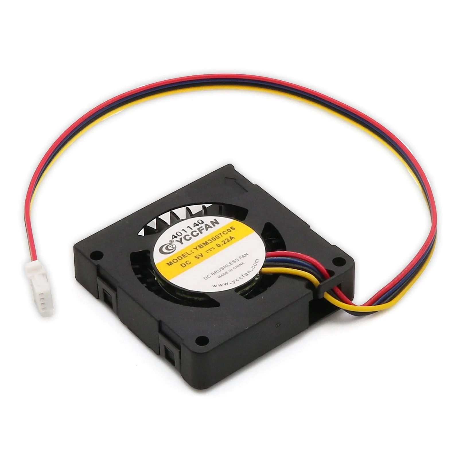 Replacement 30mm Fan for Argon NEO 5 Case - Image 2