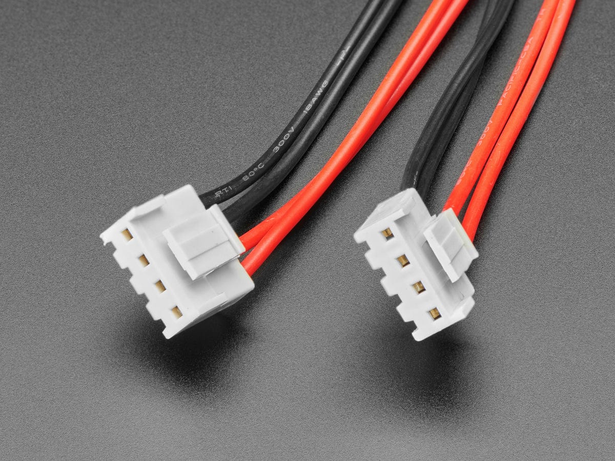 Replacement 5V Power Cable for RGB LED Matrices - Image 2