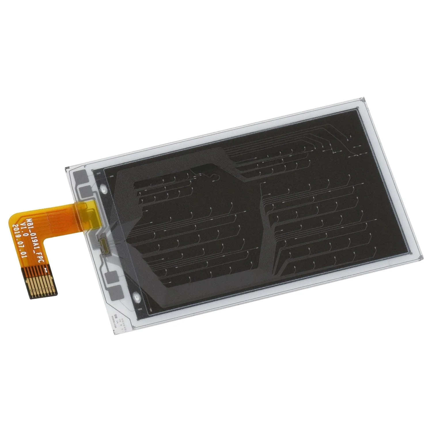 Replacement 1.9" ePaper Display Raw Panel for Segment Display Module - Image 4
