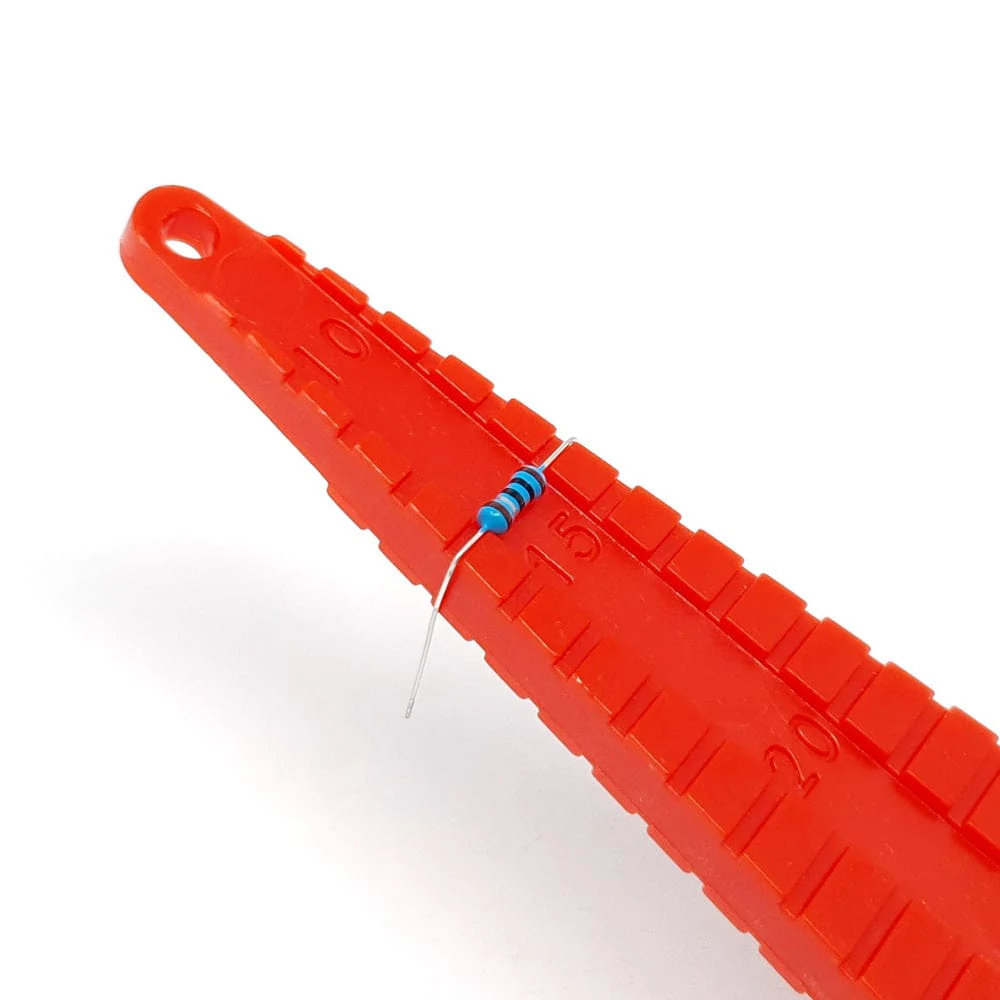 Resistor Leg Bending Tool Set - Image 2