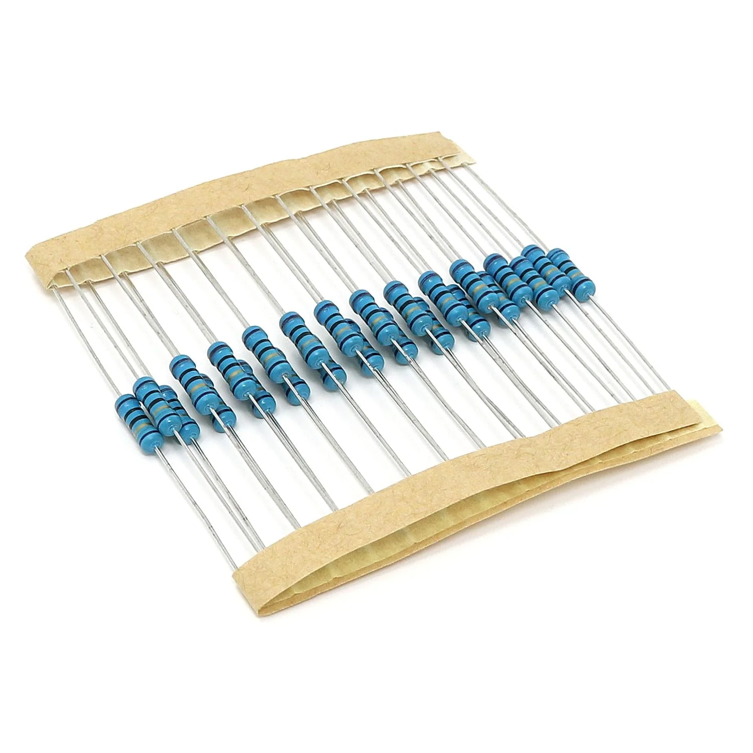 Resistor Packs (1/2 Watt, ±1%) - Image 2