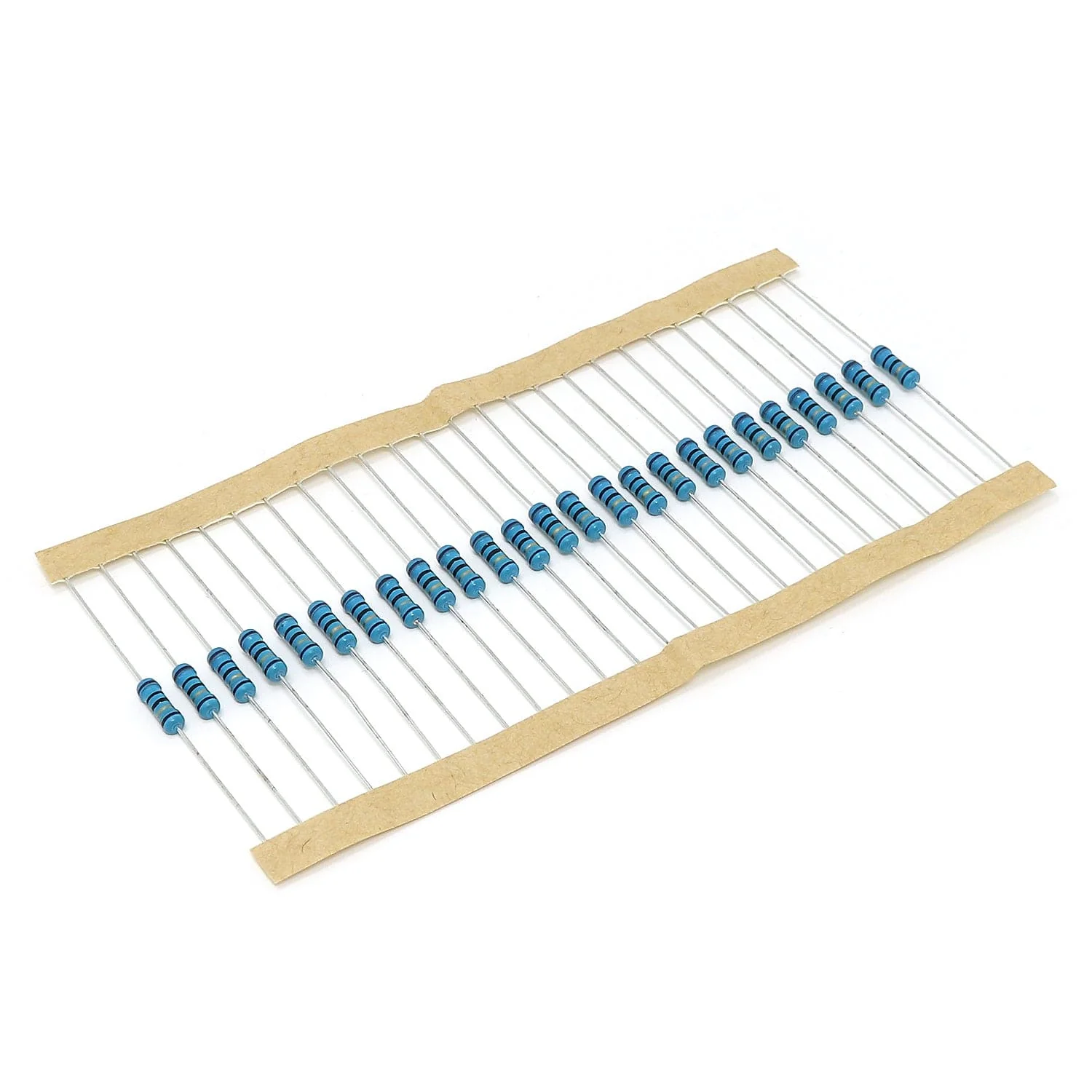Resistor Packs (1/2 Watt, ±1%) - Image 3
