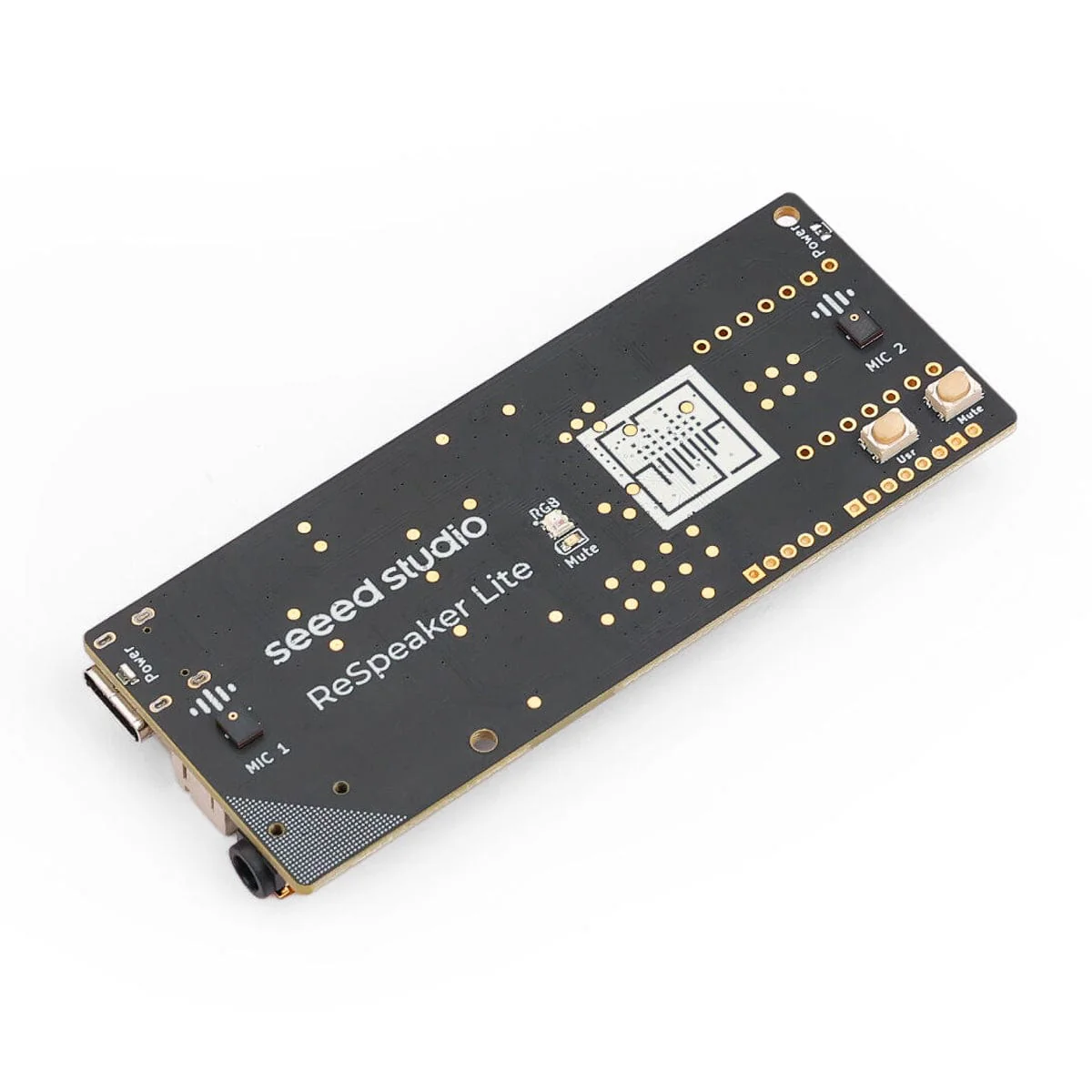 ReSpeaker Lite with XIAO ESP32S3 - Image 2