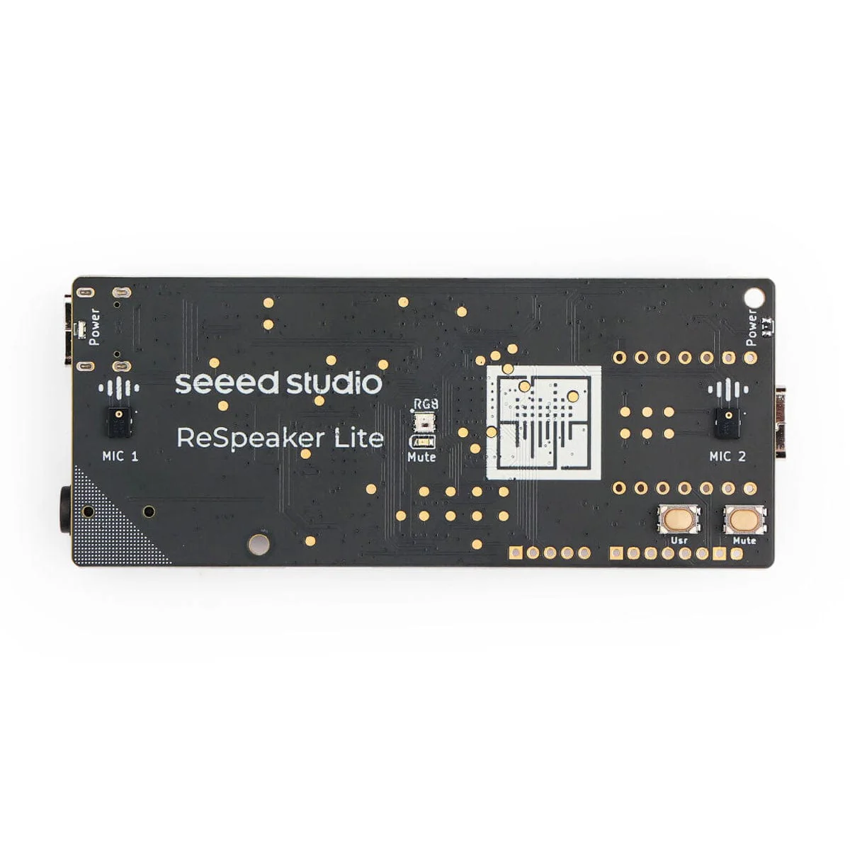 ReSpeaker Lite with XIAO ESP32S3 - Image 3