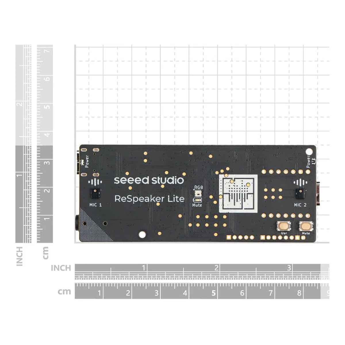 ReSpeaker Lite with XIAO ESP32S3 - Image 5