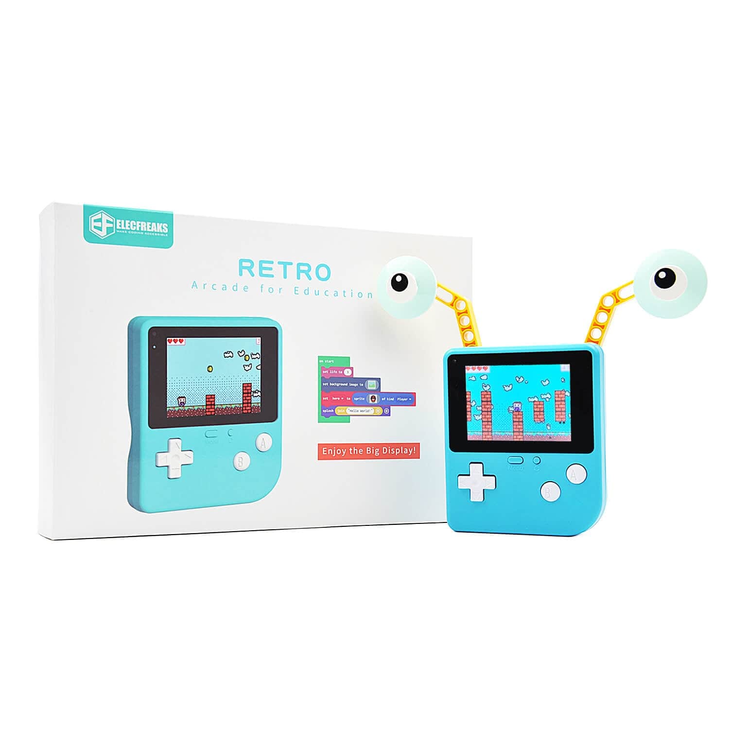 Retro Arcade for Education - Image 10