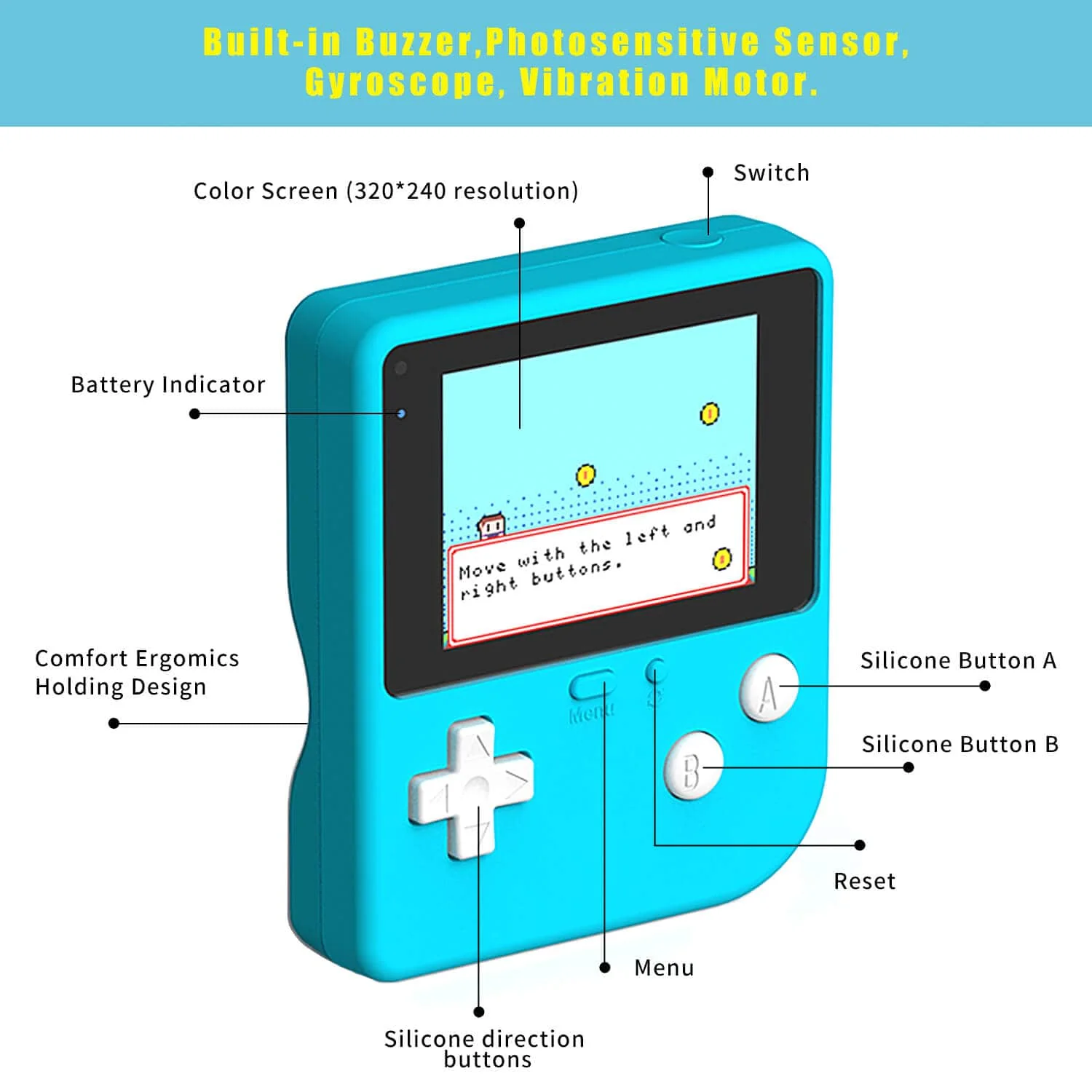 Retro Arcade for Education - Image 3