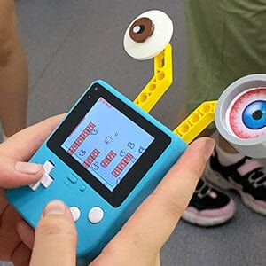 Retro Arcade for Education - Image 8