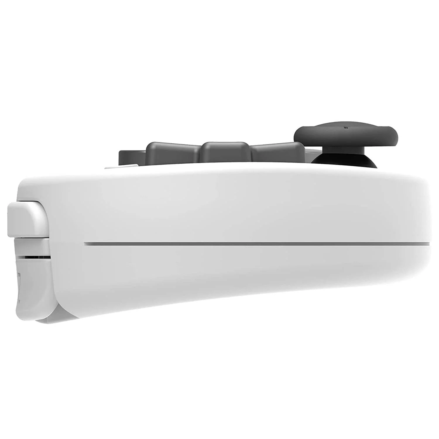 Retro-Bit Legacy16 2.4GHz Wireless Controller - Classic Grey [Discontinued] - Image 5