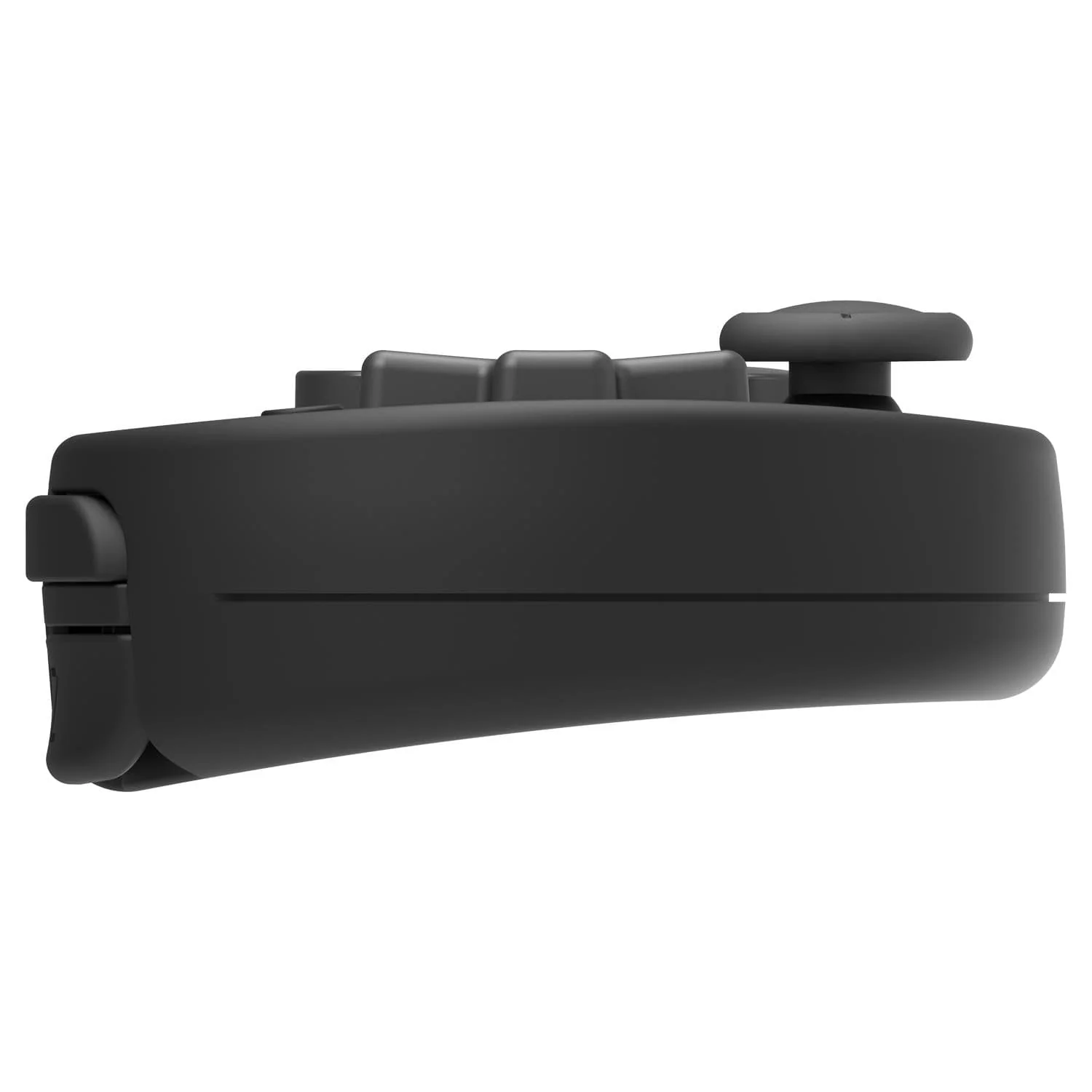 Retro-Bit Legacy16 2.4GHz Wireless Controller - Onyx [Discontinued] - Image 5