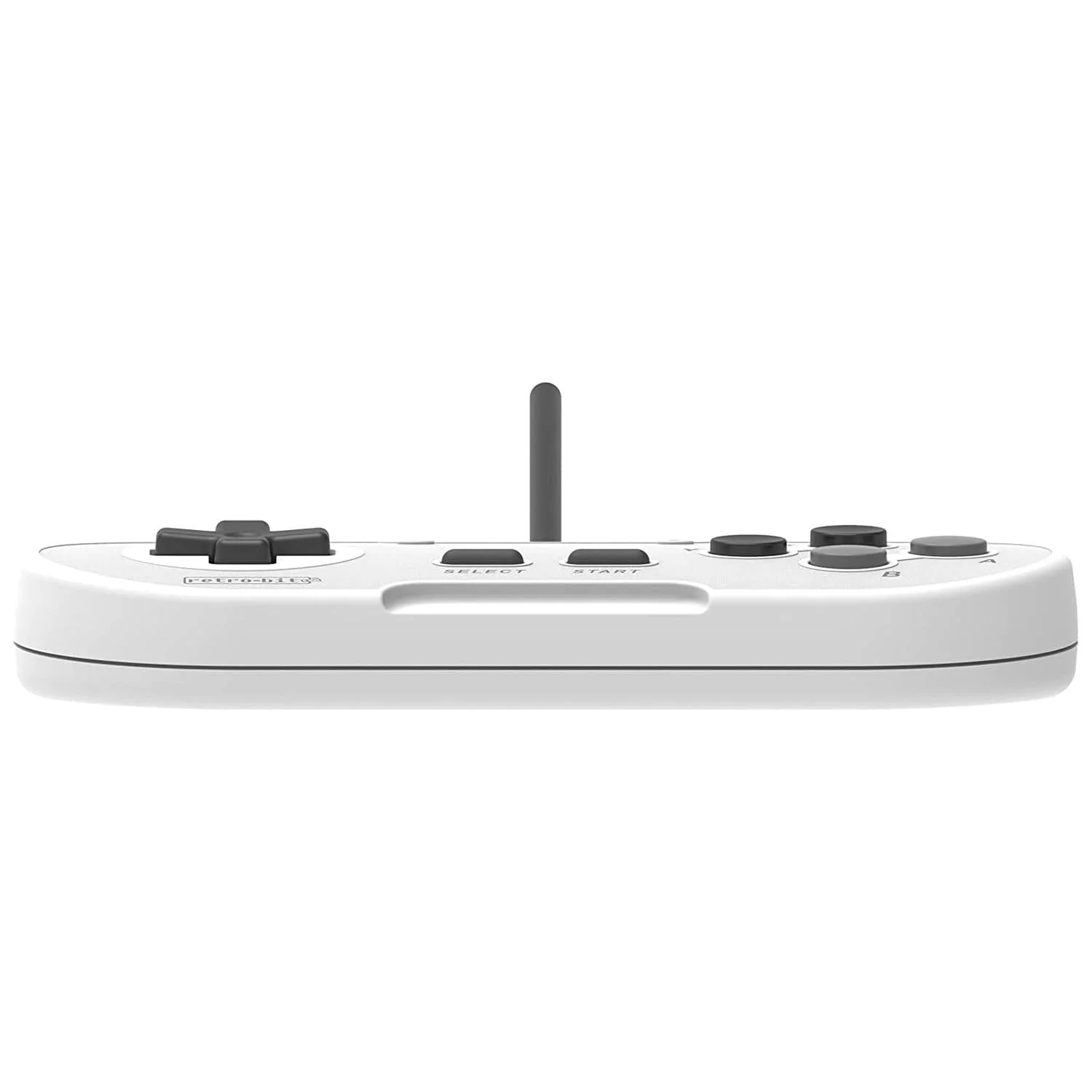 Retro-Bit Legacy16 Wired USB Controller - Classic Grey [Discontinued] - Image 4