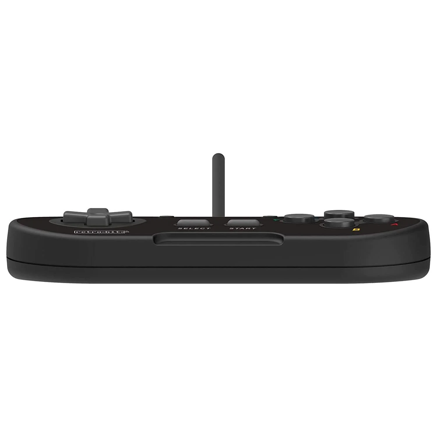 Retro-Bit Legacy16 Wired USB Controller - Onyx [Discontinued] - Image 4