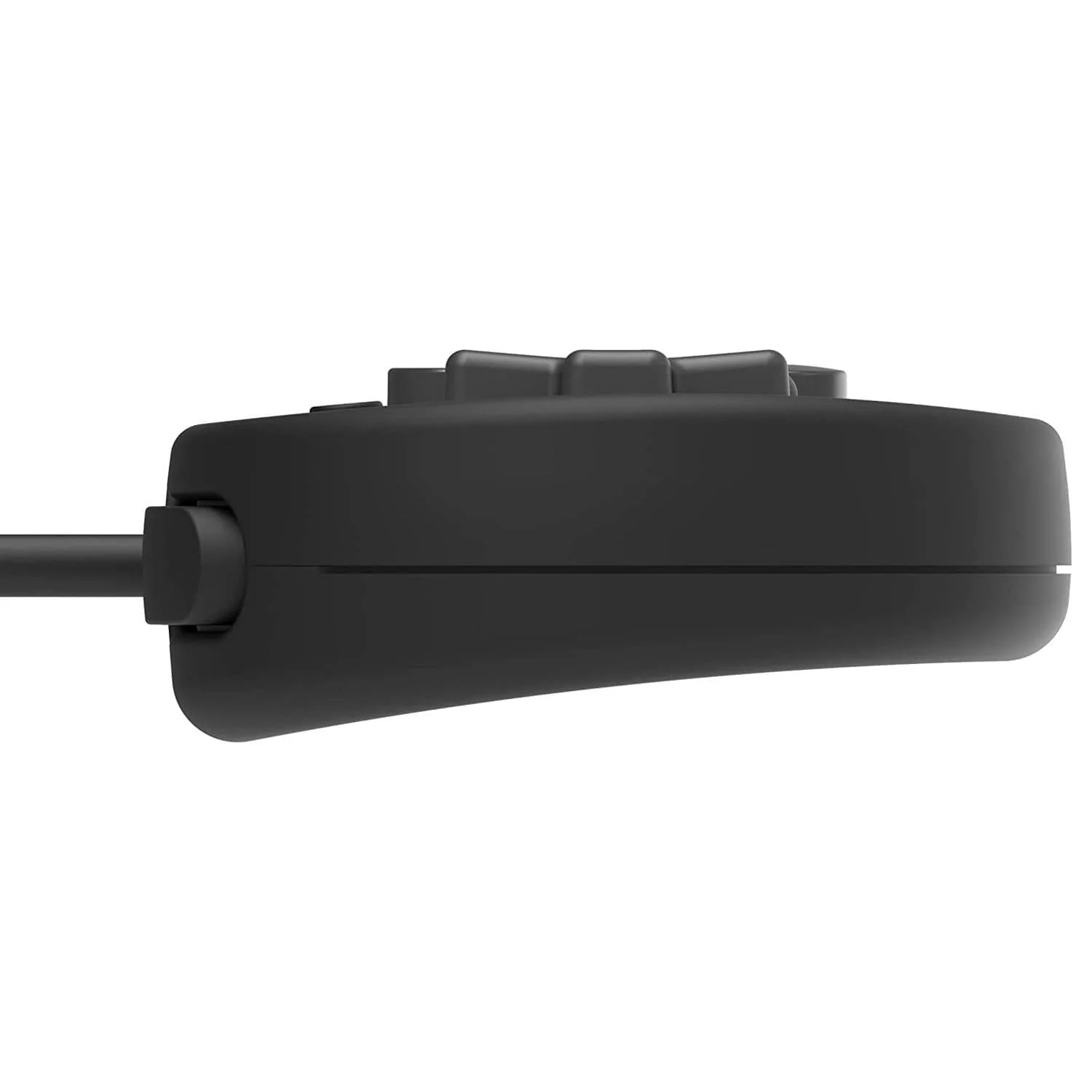 Retro-Bit Legacy16 Wired USB Controller - Onyx [Discontinued] - Image 5