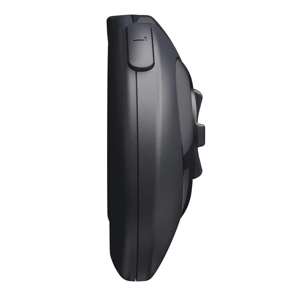 Retro-Bit Official SEGA Mega Drive 8-Button 2.4Ghz Wireless Arcade Pad - Black [Discontinued] - Image 6