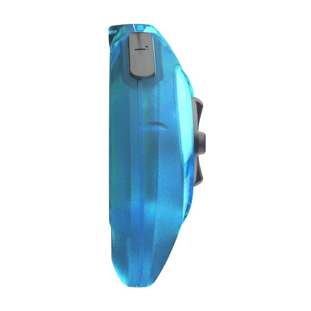 Retro-Bit Official SEGA Mega Drive 8-Button 2.4Ghz Wireless Arcade Pad - Blue [Discontinued] - Image 6
