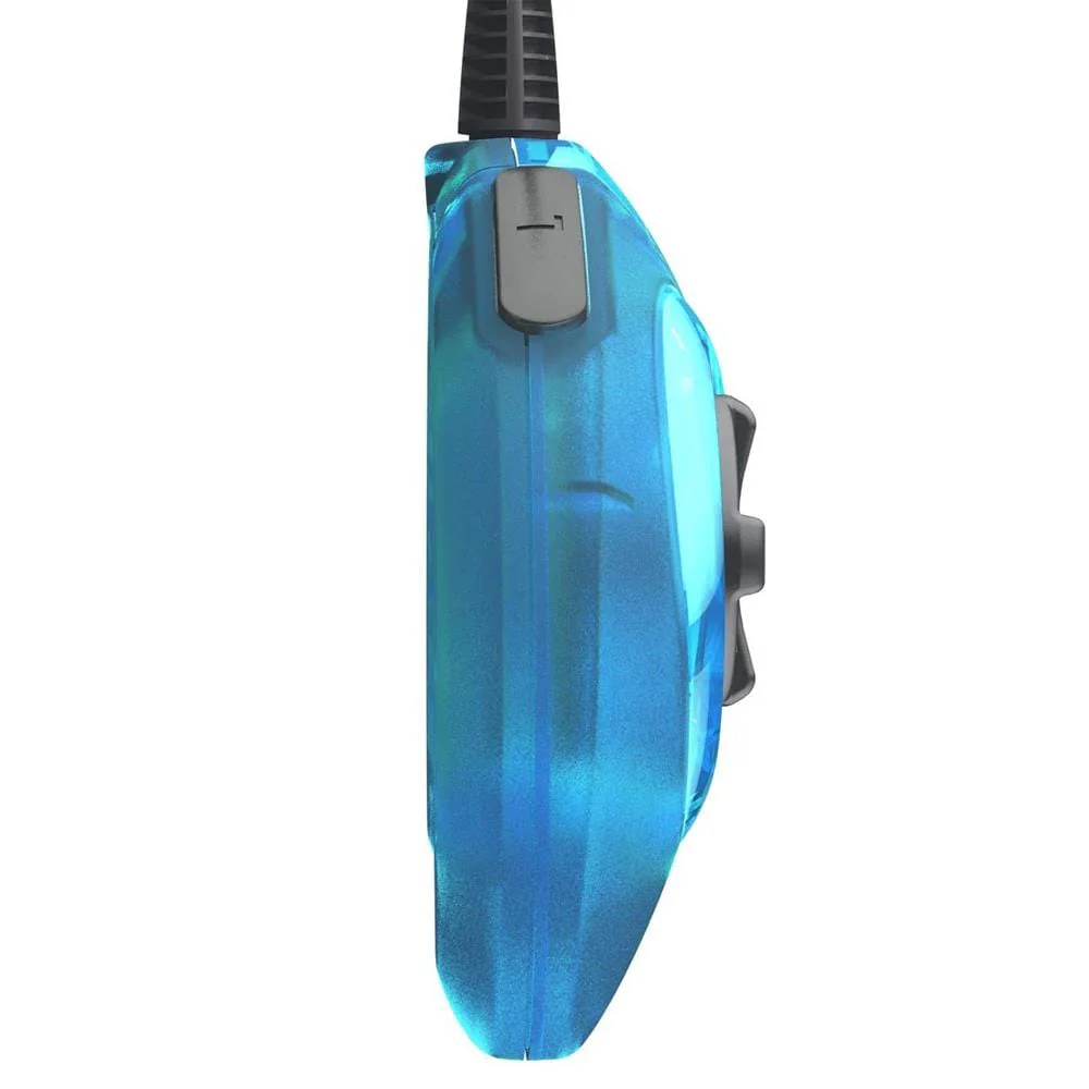 Retro-Bit Official SEGA Mega Drive 8-Button USB Arcade Pad - Blue [discontinued] - Image 7