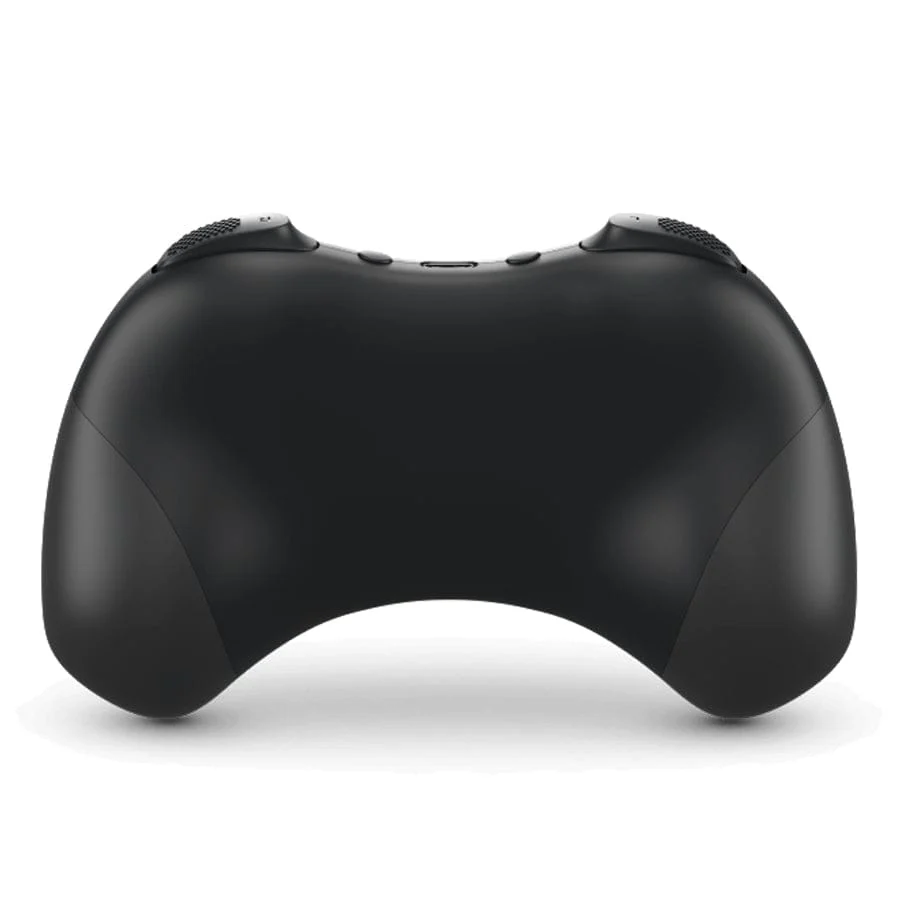 Retro Fighters D6 Dreamcast Controller - Black - Image 3