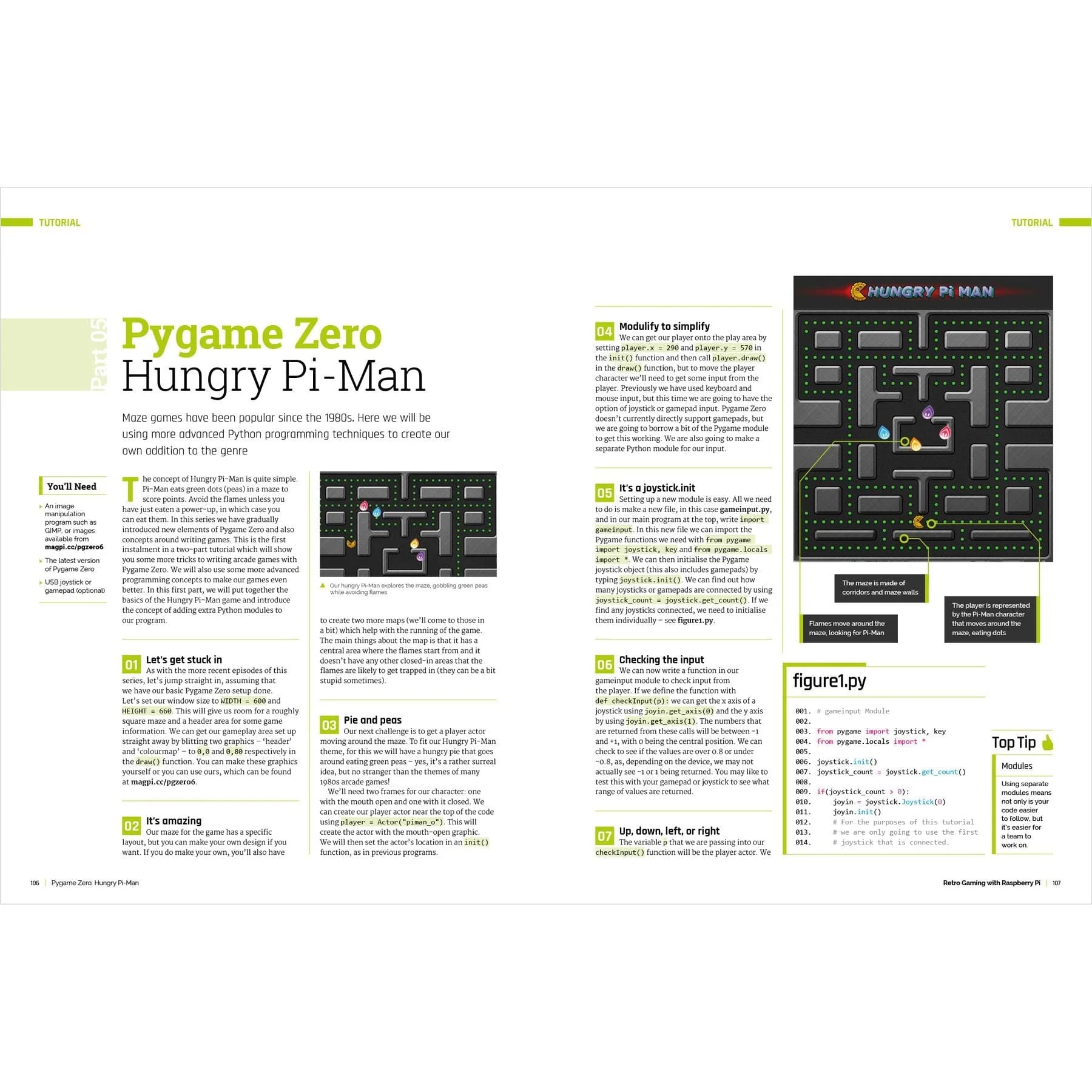 Retro Gaming with Raspberry Pi 2nd Edition [Discontinued] - Image 5