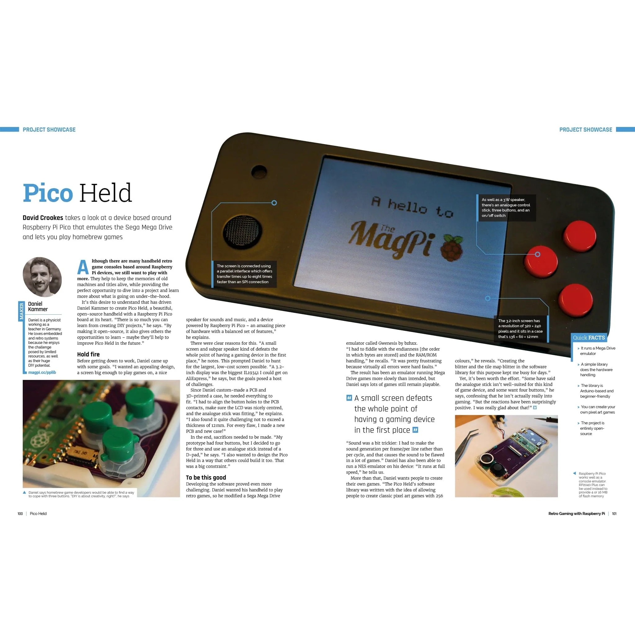 Retro Gaming with Raspberry Pi 3rd Edition - Image 4