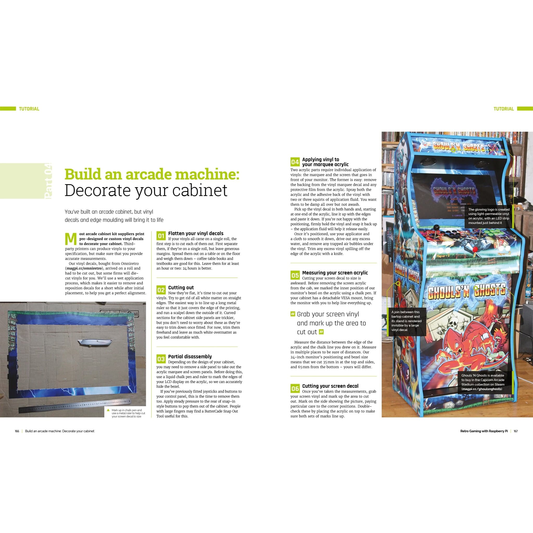 Retro Gaming with Raspberry Pi 3rd Edition - Image 5