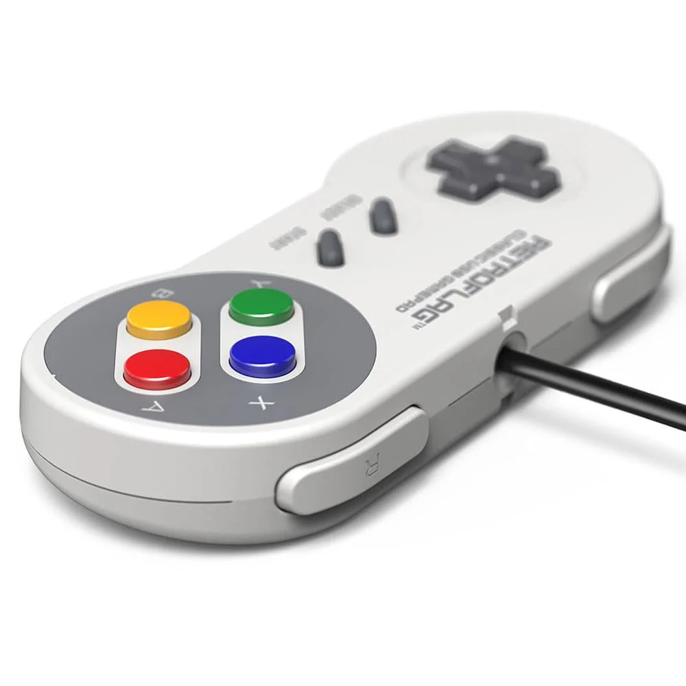 RetroFlag Classic USB Controller- J [Discontinued] - Image 2