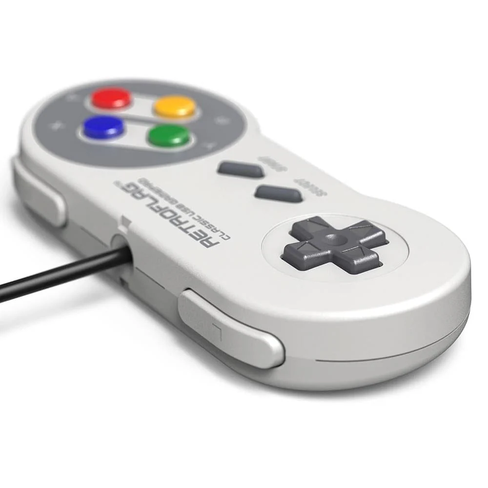 RetroFlag Classic USB Controller- J [Discontinued] - Image 3