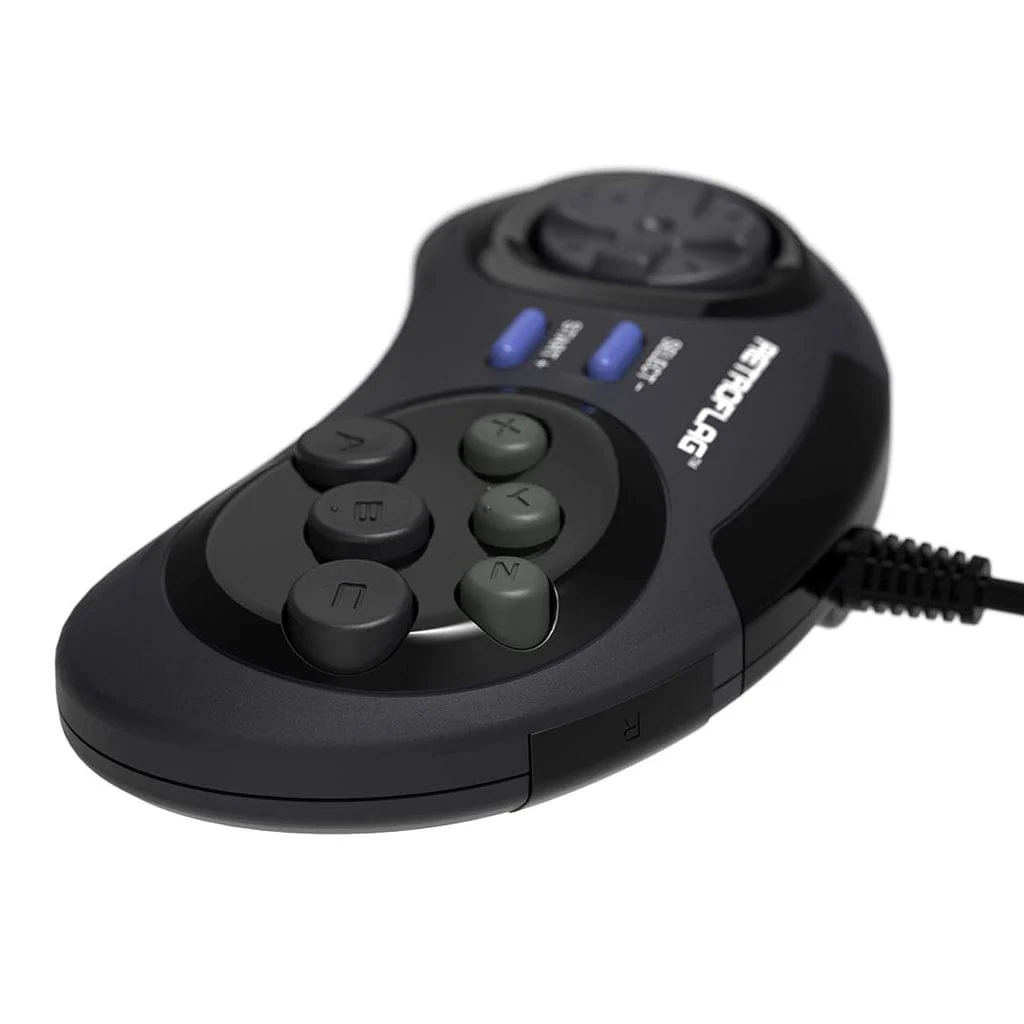 RetroFlag Classic USB Gaming Controller [Discontinued] - Image 2