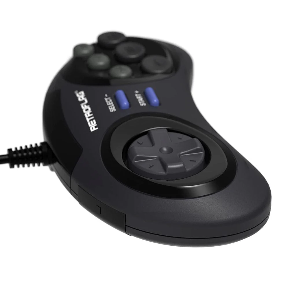 RetroFlag Classic USB Gaming Controller [Discontinued] - Image 3