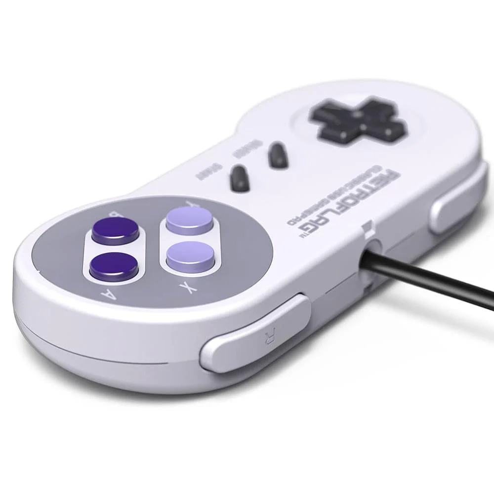 RetroFlag Classic USB Controller- U - Image 2