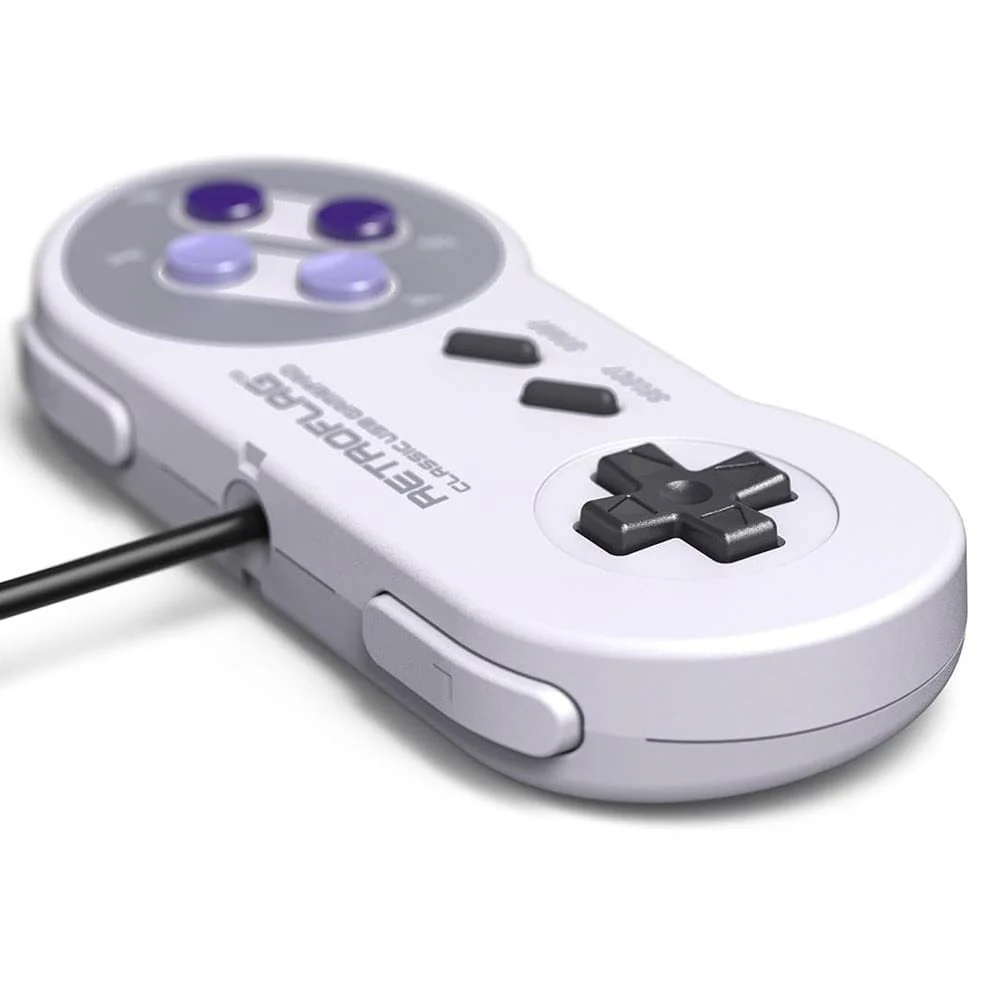 RetroFlag Classic USB Controller- U - Image 3