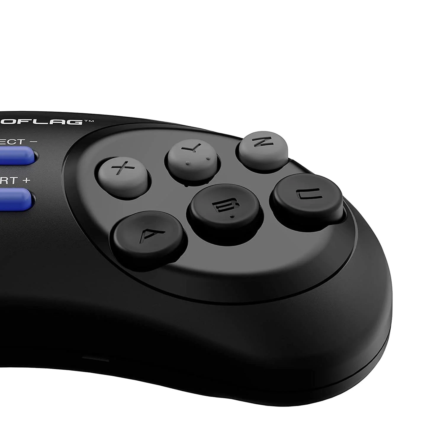 RetroFlag Classic Wireless 2.4g Gaming Controller - Image 5