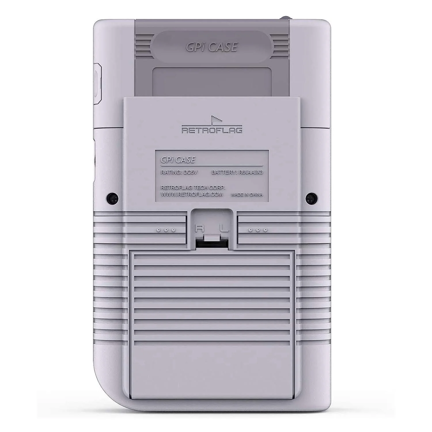 RetroFlag GPi Case [Discontinued] - Image 2