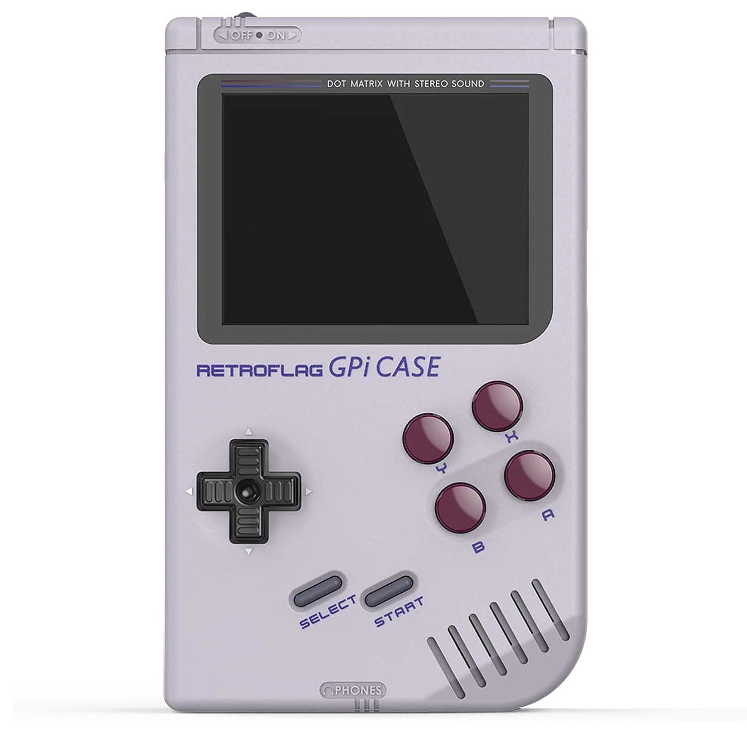 RetroFlag GPi Case [Discontinued] - Image 3