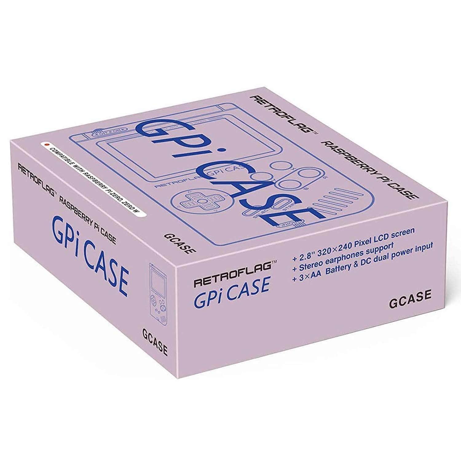 RetroFlag GPi Case [Discontinued] - Image 5