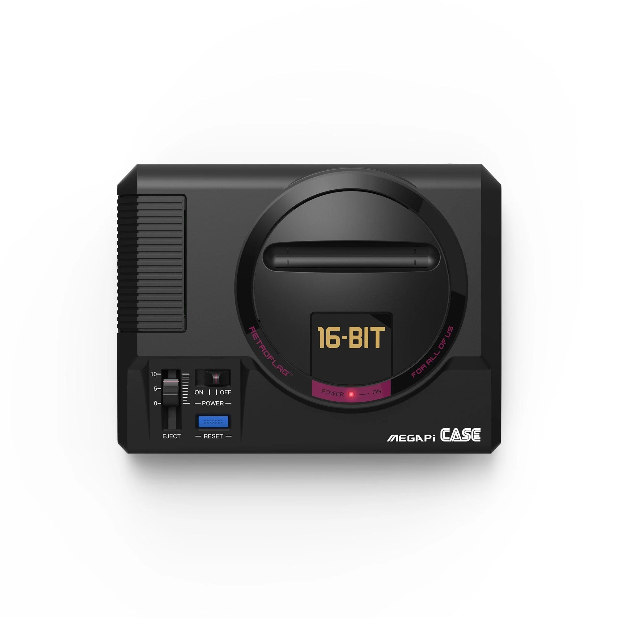 RetroFlag MEGAPi Case [Discontinued] - Image 3