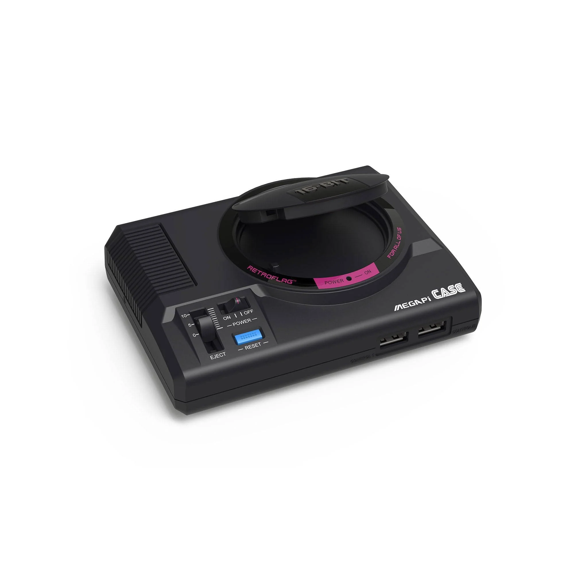 RetroFlag MEGAPi Case [Discontinued] - Image 5