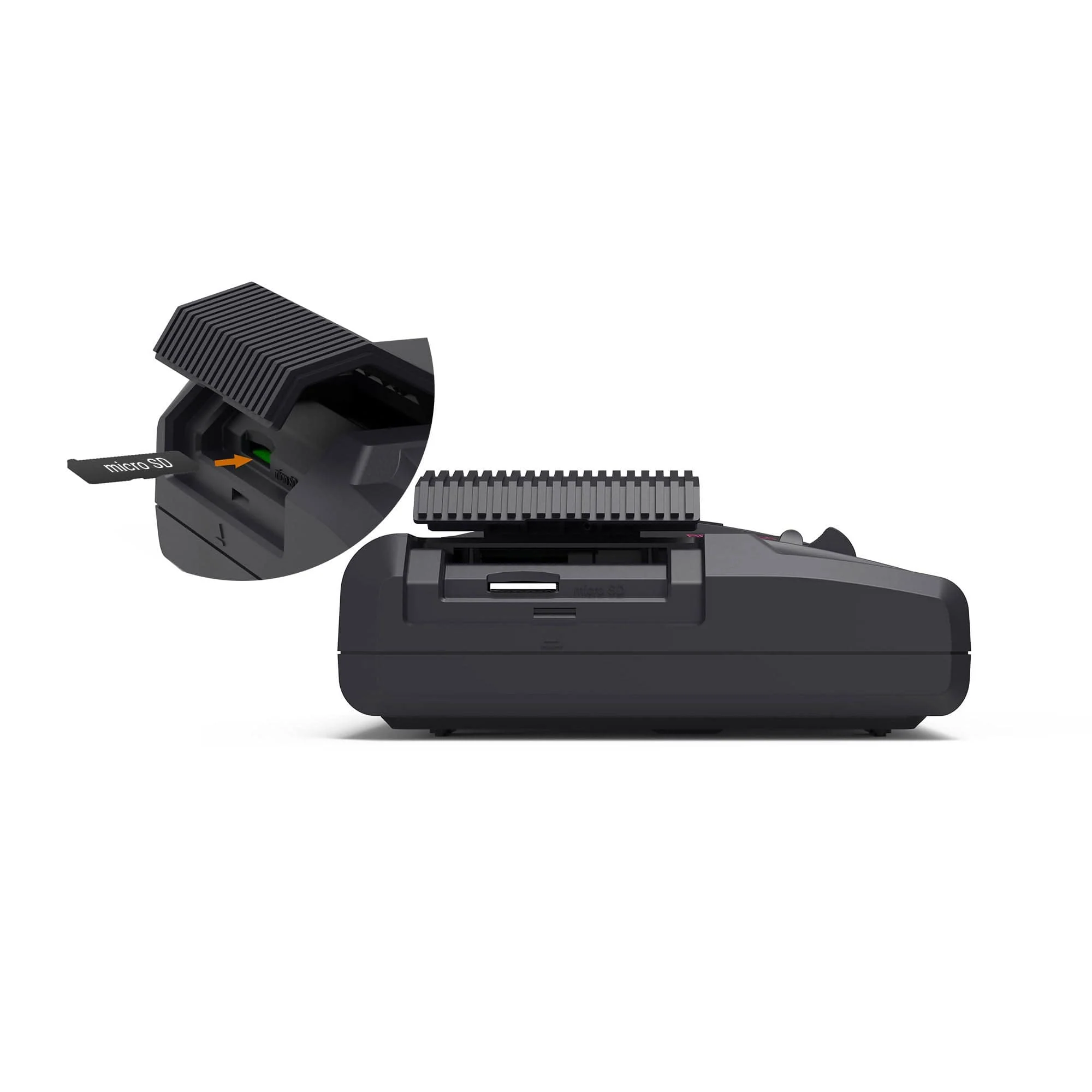 RetroFlag MEGAPi Case [Discontinued] - Image 6