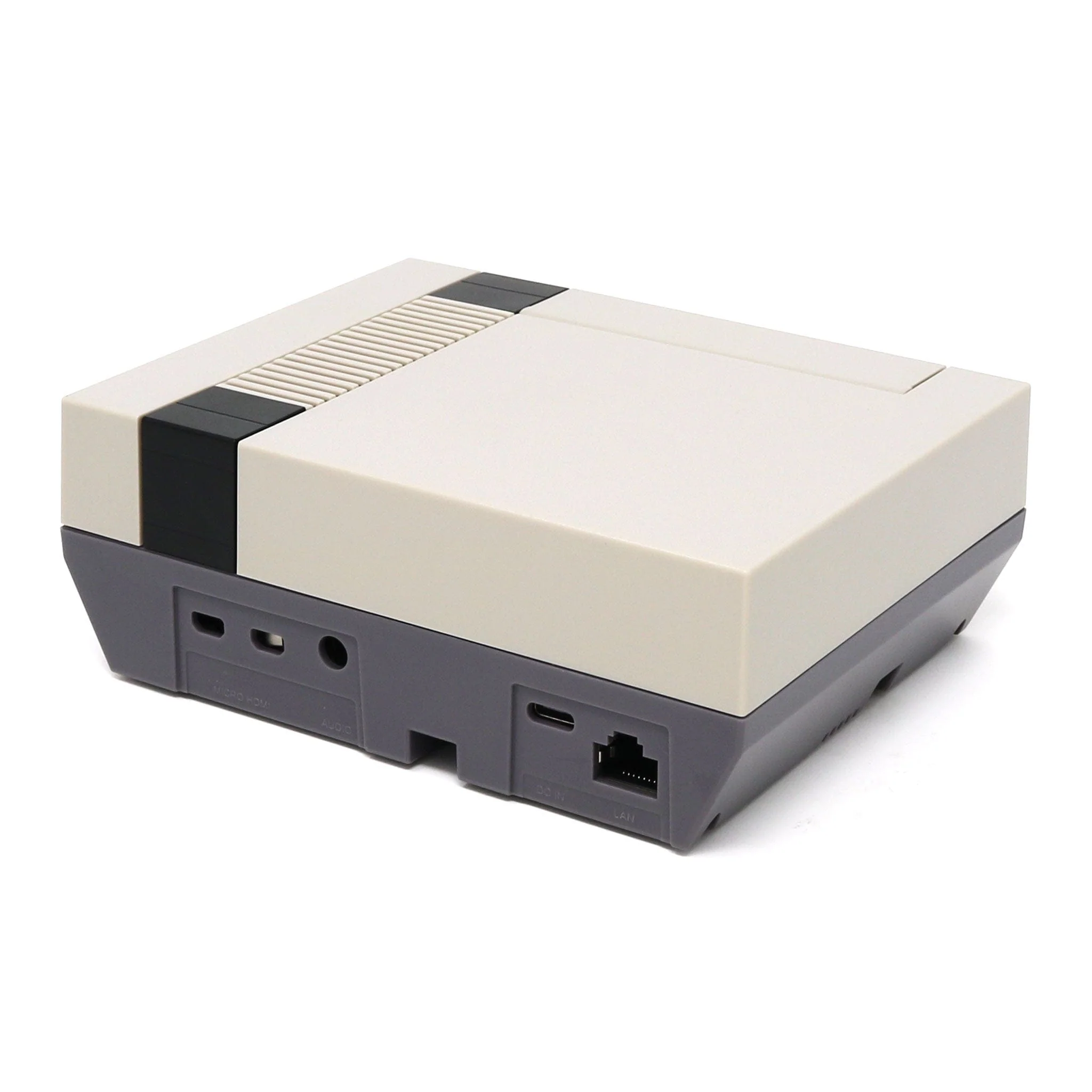 Retroflag NESPi 4 Case for Raspberry Pi 4 [Discontinued] - Image 5