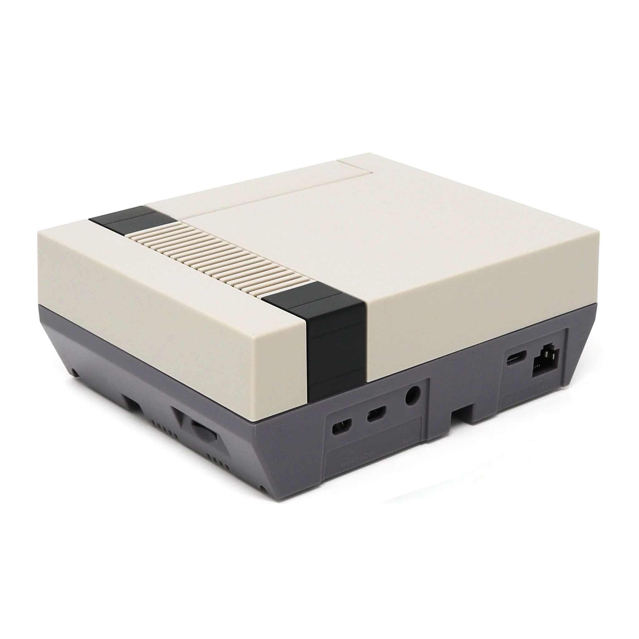 Retroflag NESPi 4 Case for Raspberry Pi 4 [Discontinued] - Image 6