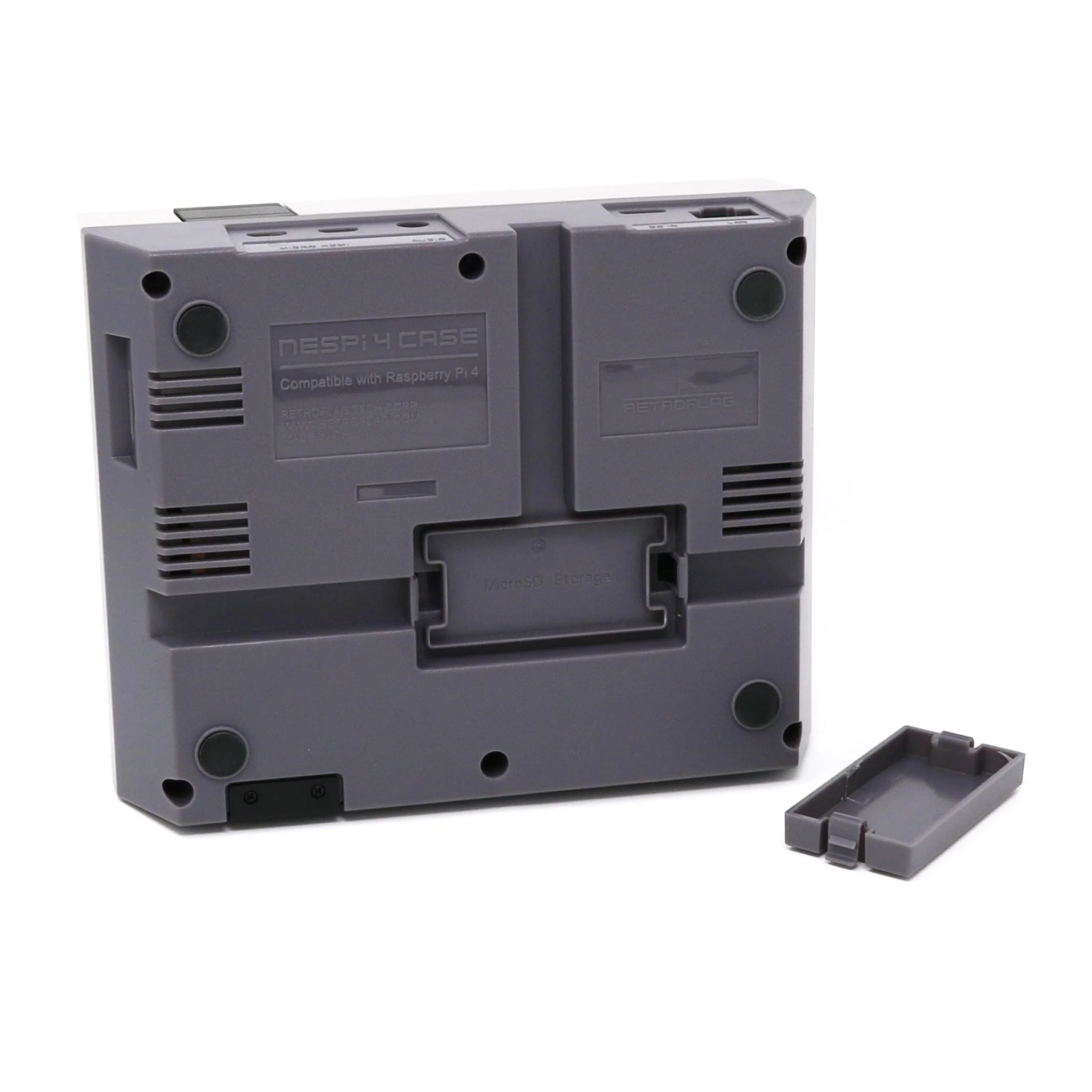 Retroflag NESPi 4 Case for Raspberry Pi 4 [Discontinued] - Image 9