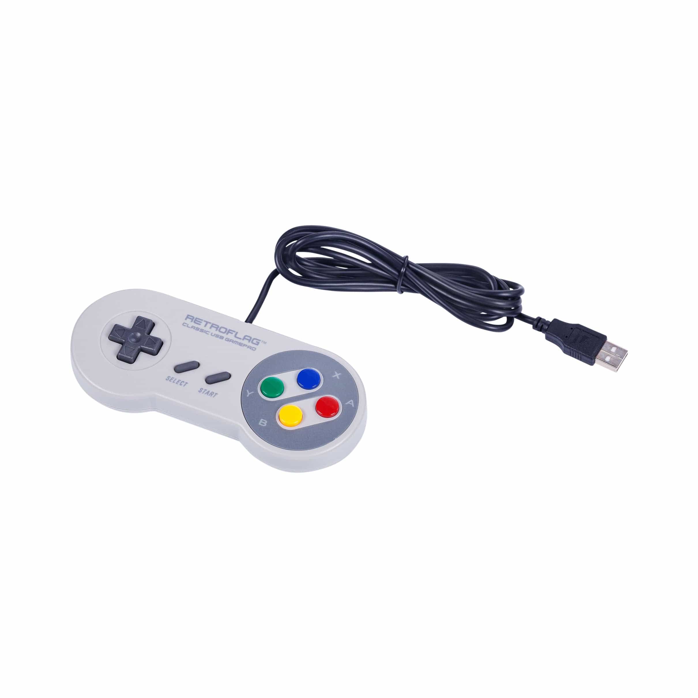 RetroFlag SUPERPi Case (Deluxe Edition-J - new version) [Discontinued] - Image 4