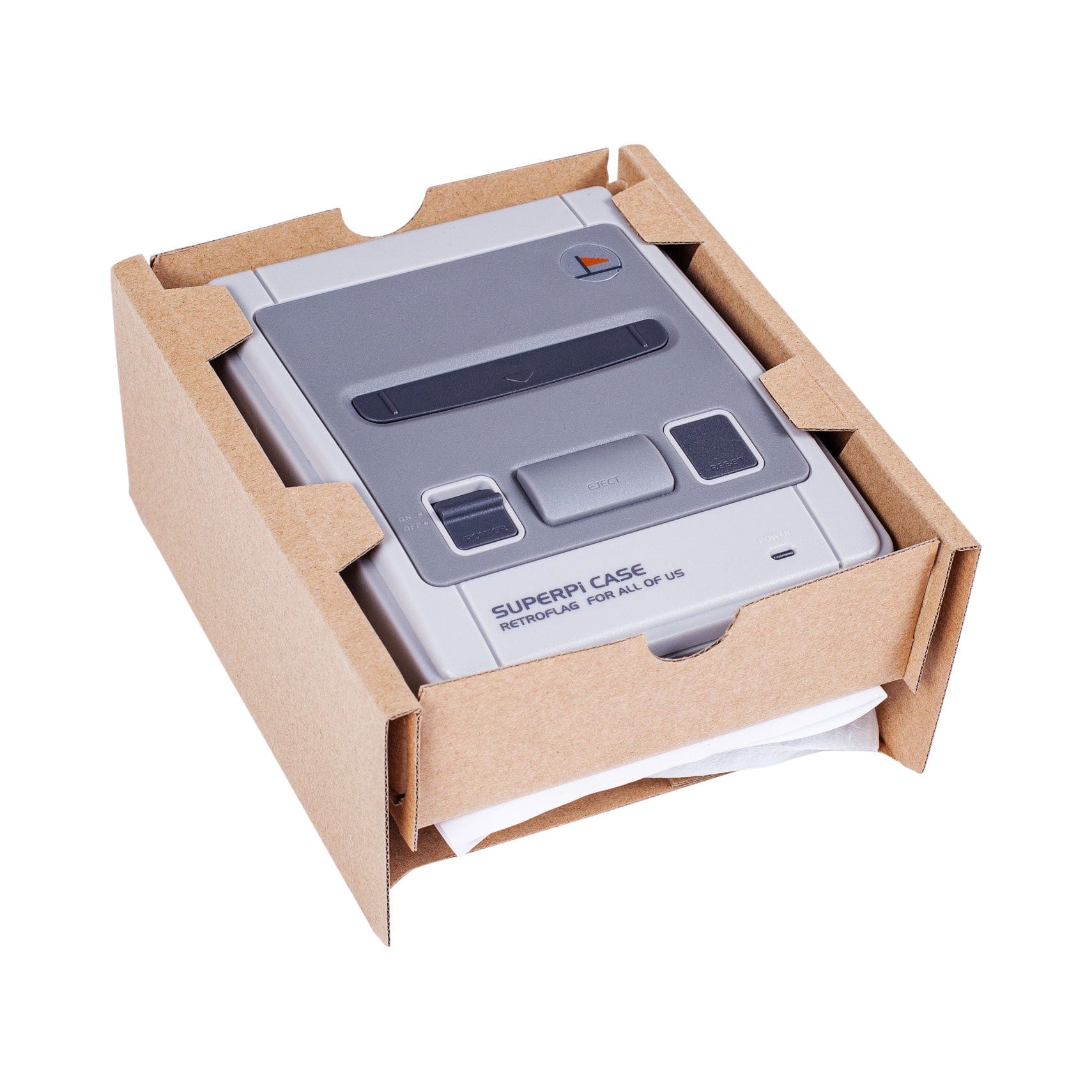 RetroFlag SUPERPi Case (Deluxe Edition-J - new version) [Discontinued] - Image 6