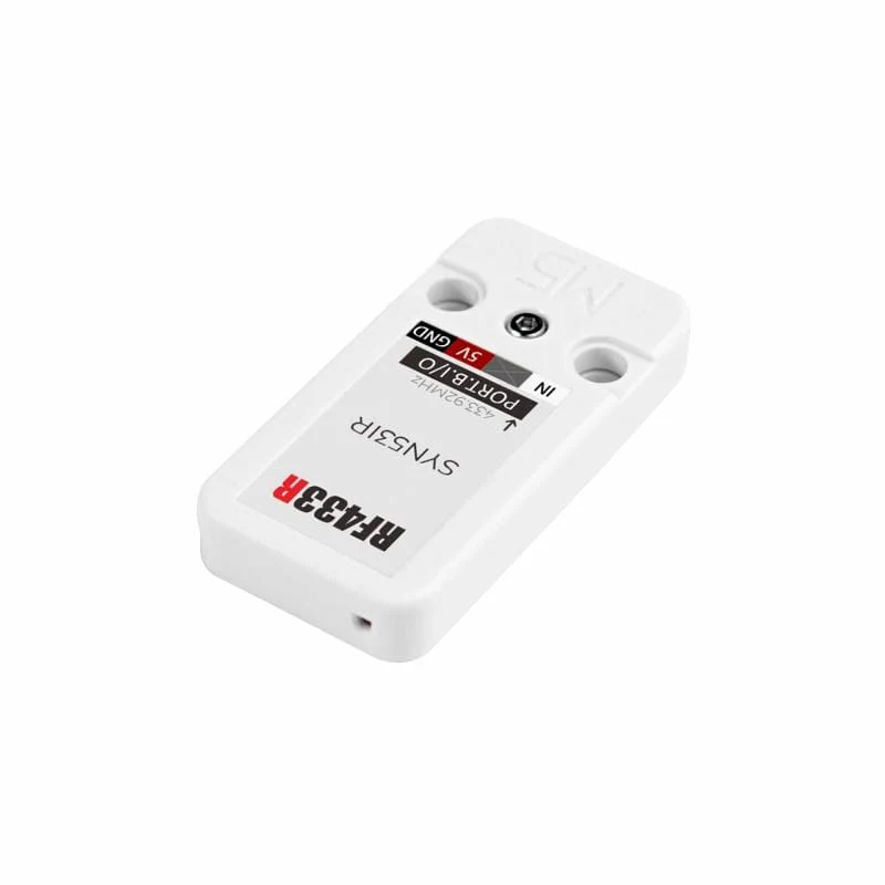 M5Stack RF UNIT 433MHz Receiver (SYN513R) - Image 3